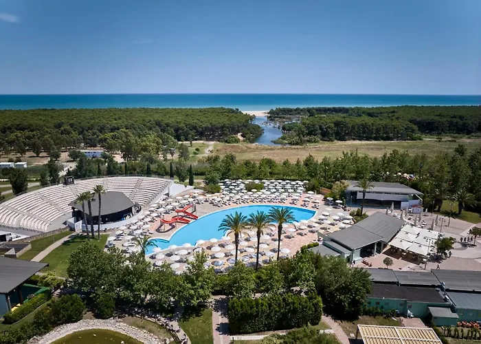 Torreserena Resort