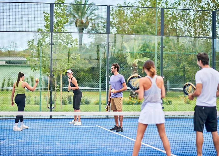 Torreserena Resort