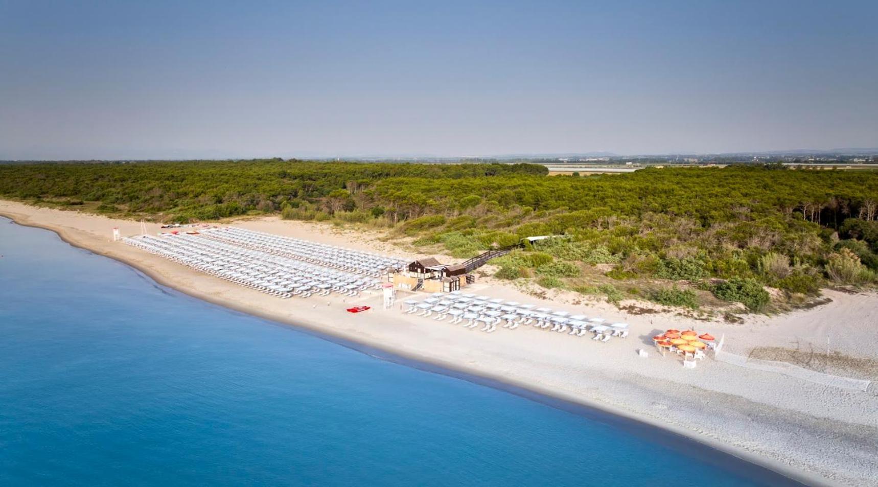 Torreserena