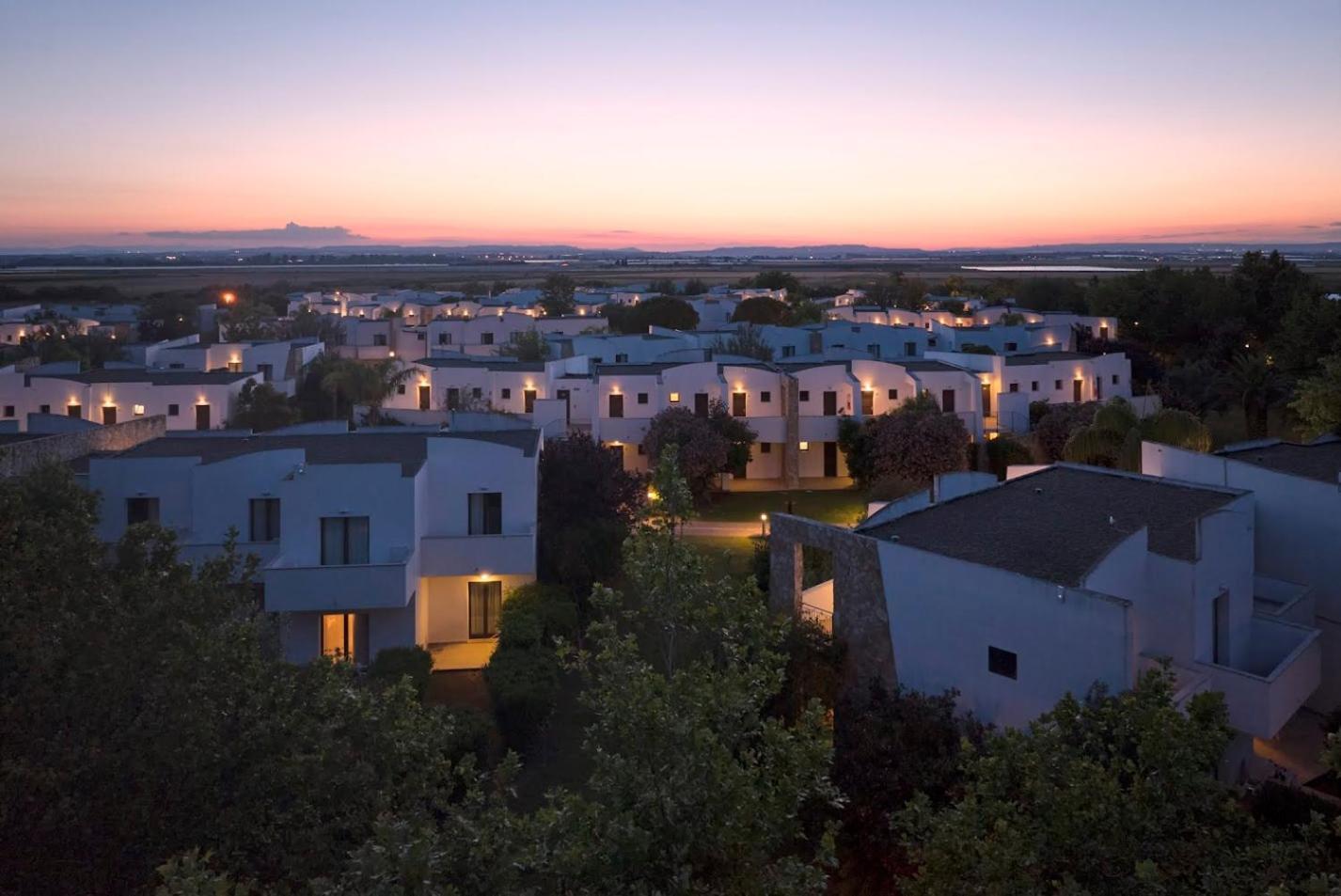 Village de vacances Torreserena 4*