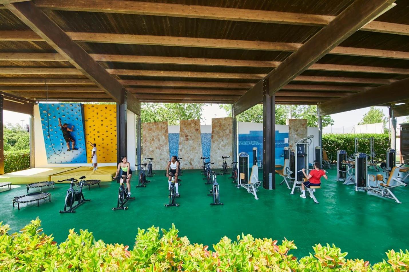 Torreserena Village de vacances 4*