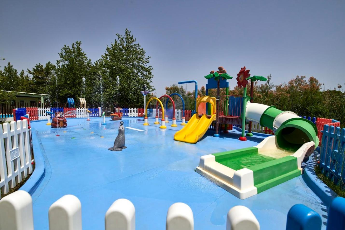 Village de vacances Torreserena 4*