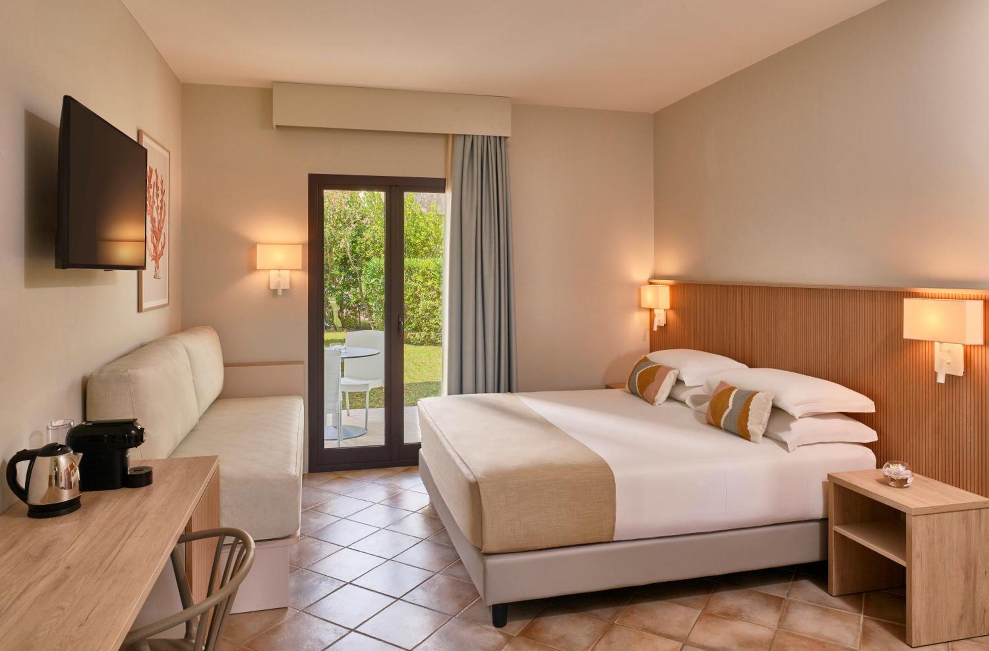 Torreserena 4* Marina di Ginosa