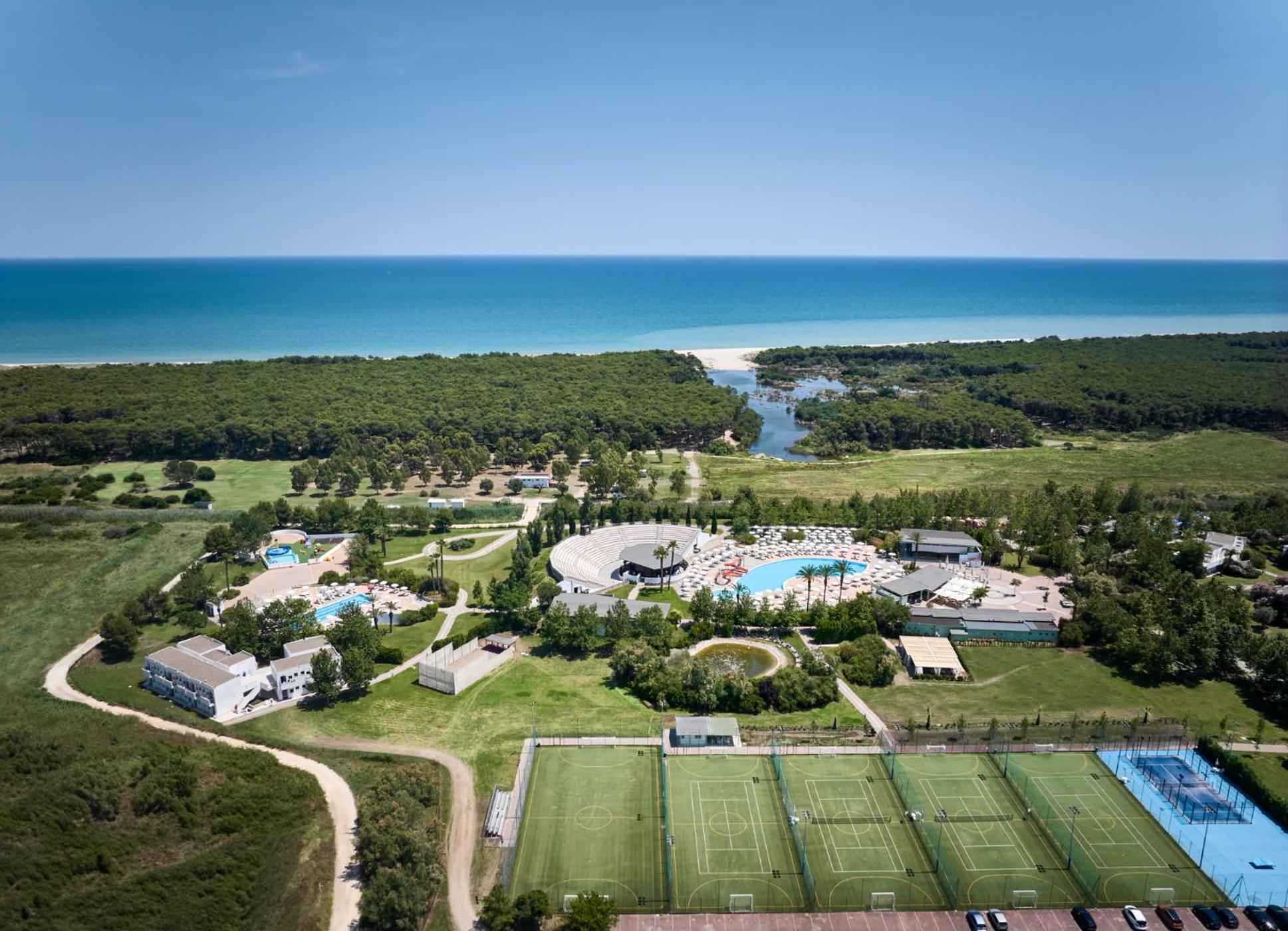 Torreserena 4* Marina di Ginosa