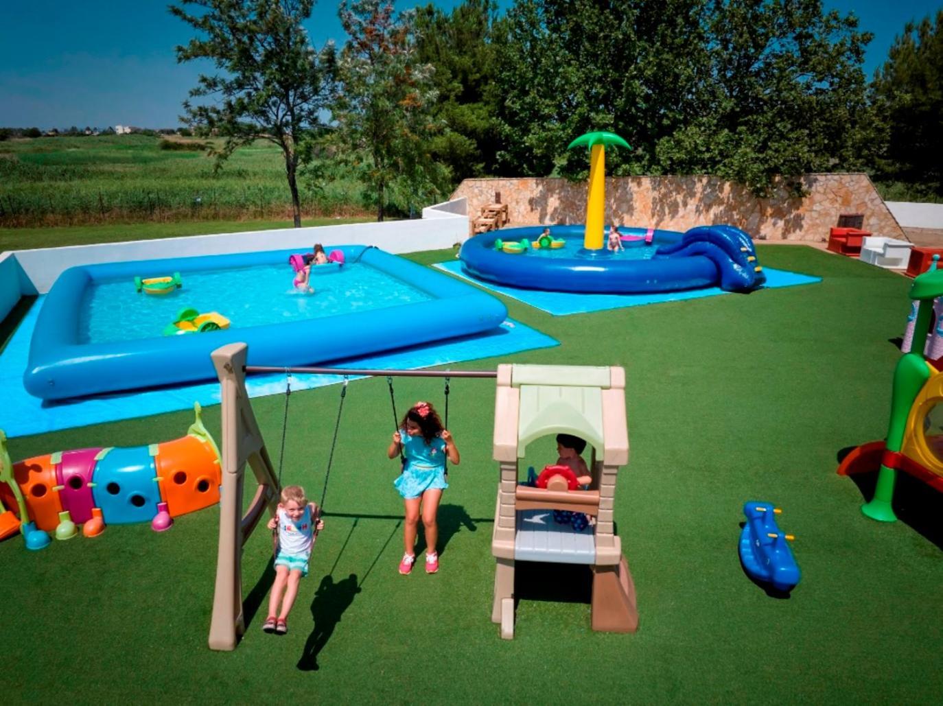 Torreserena Village de vacances 4*
