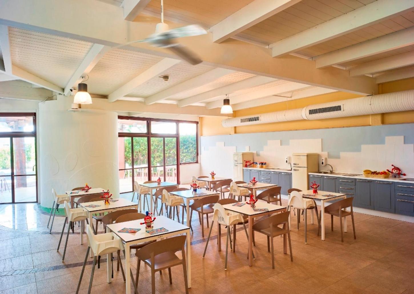 Village de vacances Torreserena 4*