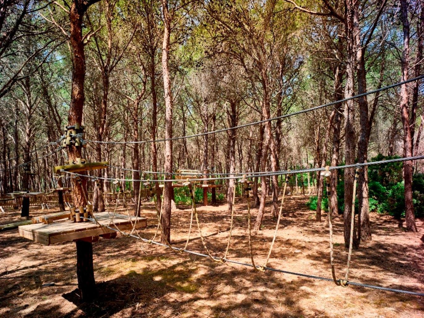 Torreserena Village de vacances 4*